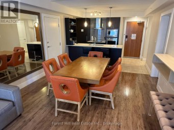 4104/4106 - 9 HARBOUR STREET Collingwood Ontario photo 12