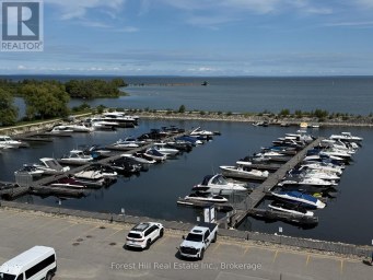 4104/4106 - 9 HARBOUR STREET Collingwood Ontario photo 13