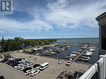 4104/4106 - 9 HARBOUR STREET Collingwood Ontario photo 15