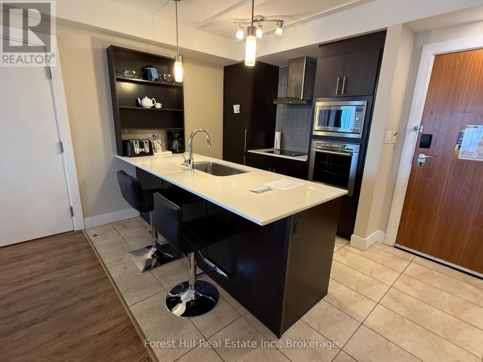 4104/4106 - 9 HARBOUR STREET, Collingwood, Ontario, L9Y5C5
