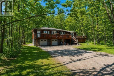 194 SAWLOG POINT ROAD Tiny Ontario photo 1