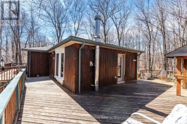 194 SAWLOG POINT ROAD Tiny Ontario photo 38