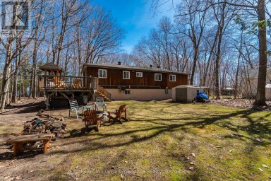 194 SAWLOG POINT ROAD Tiny Ontario photo 46