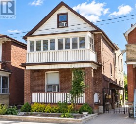 1139 DOVERCOURT ROAD Toronto (Wychwood) Ontario photo 1
