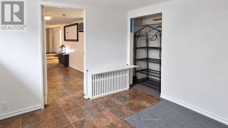 1139 DOVERCOURT ROAD, Toronto (Wychwood), Ontario, M6H2Y1