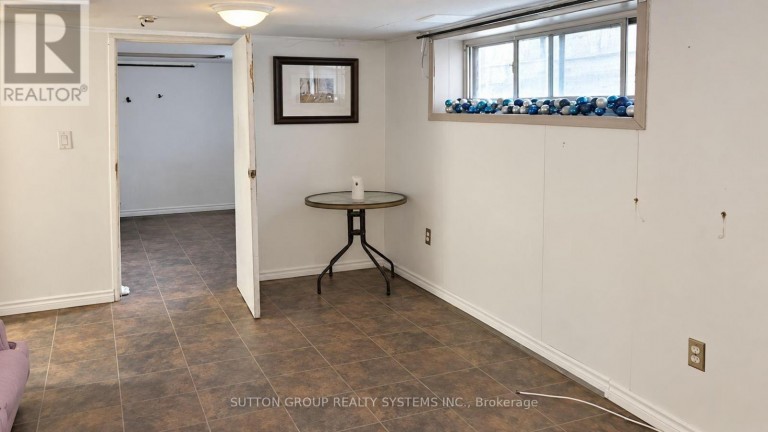 1139 DOVERCOURT ROAD, Toronto (Wychwood), Ontario, M6H2Y1