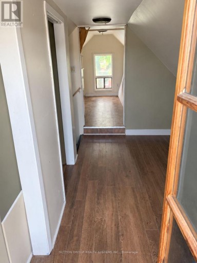 1139 DOVERCOURT ROAD, Toronto (Wychwood), Ontario, M6H2Y1