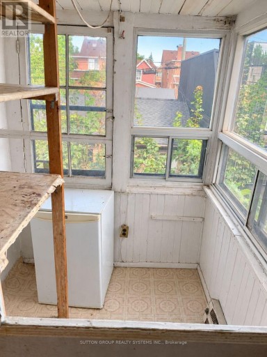 1139 DOVERCOURT ROAD, Toronto (Wychwood), Ontario, M6H2Y1
