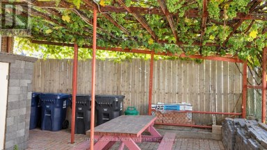 1139 DOVERCOURT ROAD Toronto (Wychwood) Ontario photo 18