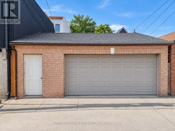 1139 DOVERCOURT ROAD Toronto (Wychwood) Ontario photo 19