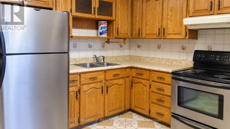 1139 DOVERCOURT ROAD, Toronto (Wychwood), Ontario, M6H2Y1