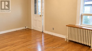 1139 DOVERCOURT ROAD Toronto (Wychwood) Ontario photo 3
