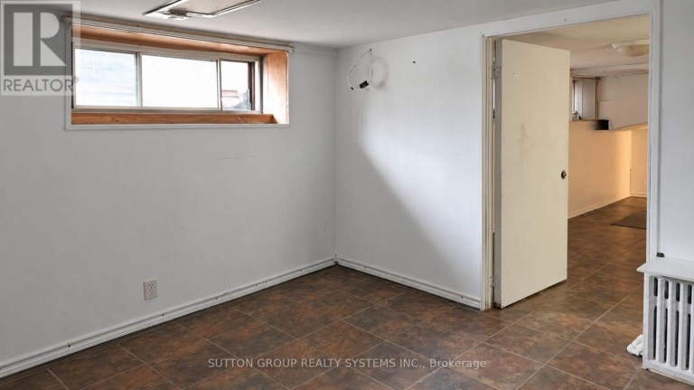 1139 DOVERCOURT ROAD, Toronto (Wychwood), Ontario, M6H2Y1