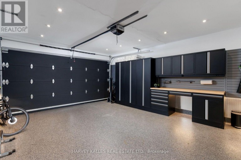 22 FOXLEY STREET, Toronto (Trinity-Bellwoods), Ontario, M6J1R1