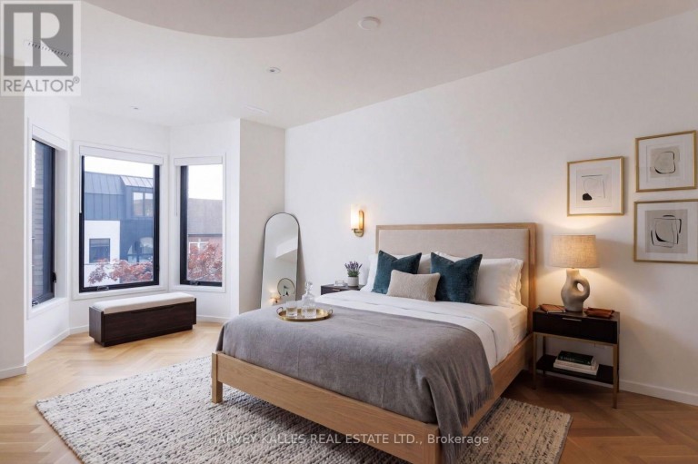 22 FOXLEY STREET, Toronto (Trinity-Bellwoods), Ontario, M6J1R1