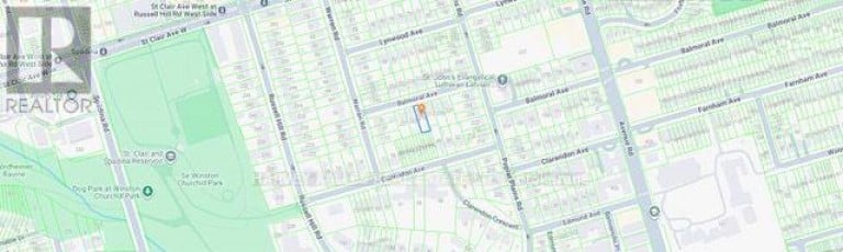 219 BALMORAL AVENUE, Toronto (Casa Loma), Ontario, M4V1K1