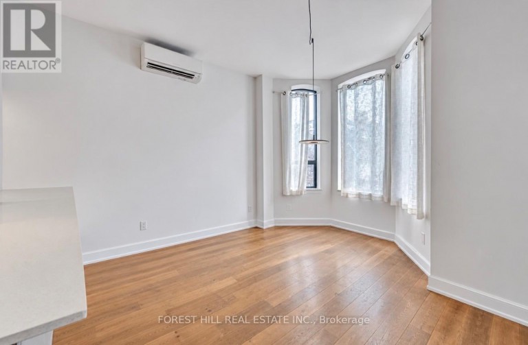 96 HARBORD STREET, Toronto (University), Ontario, M5S1G6