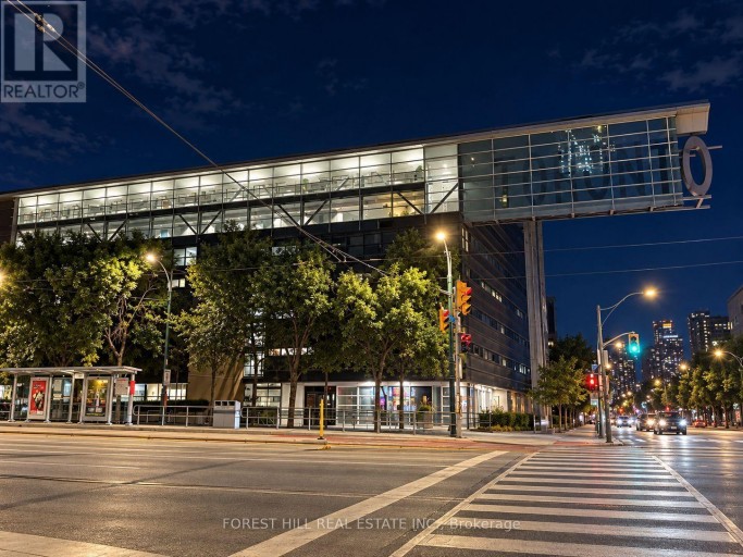 96 HARBORD STREET, Toronto (University), Ontario, M5S1G6