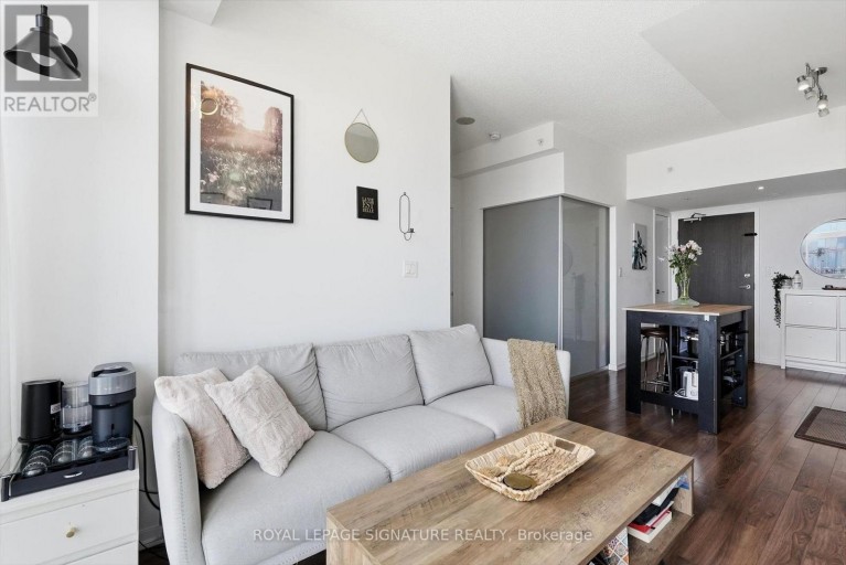 PH02 - 68 ABELL STREET, Toronto (Little Portugal), Ontario, M6J0A2
