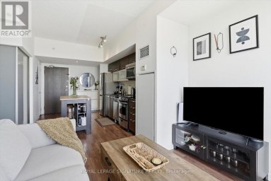 PH02 - 68 ABELL STREET Toronto (Little Portugal) Ontario photo 12