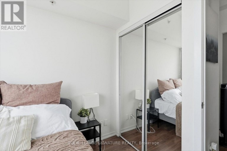PH02 - 68 ABELL STREET, Toronto (Little Portugal), Ontario, M6J0A2