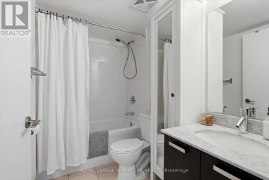 PH02 - 68 ABELL STREET Toronto (Little Portugal) Ontario photo 16