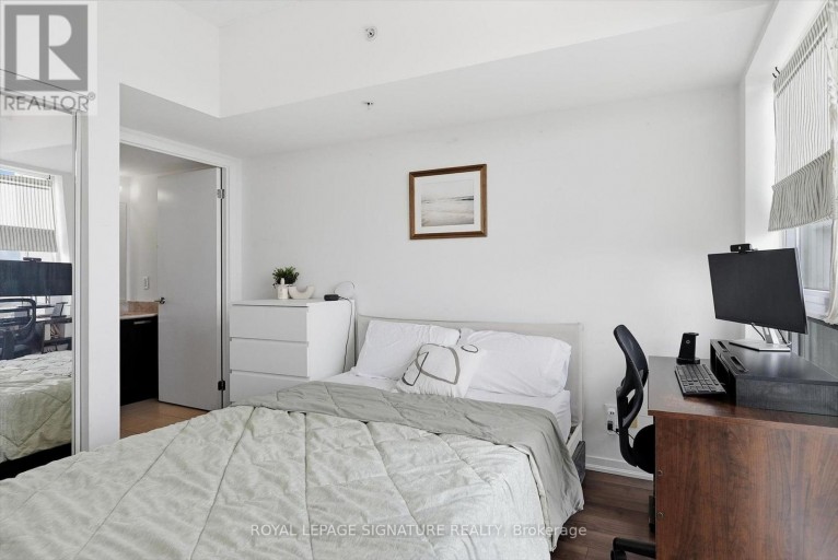 PH02 - 68 ABELL STREET, Toronto (Little Portugal), Ontario, M6J0A2