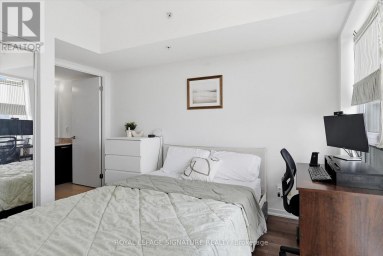 PH02 - 68 ABELL STREET Toronto (Little Portugal) Ontario photo 17