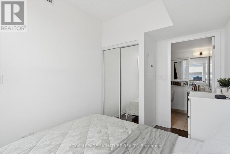 PH02 - 68 ABELL STREET, Toronto (Little Portugal), Ontario, M6J0A2