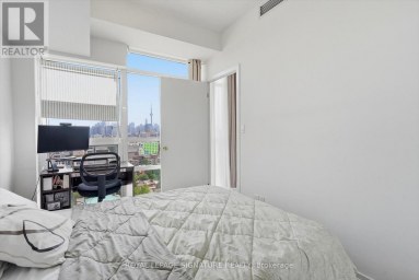 PH02 - 68 ABELL STREET Toronto (Little Portugal) Ontario photo 21