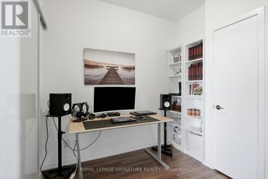 PH02 - 68 ABELL STREET Toronto (Little Portugal) Ontario photo 23