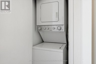 PH02 - 68 ABELL STREET Toronto (Little Portugal) Ontario photo 25