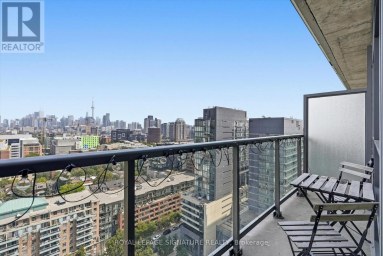 PH02 - 68 ABELL STREET Toronto (Little Portugal) Ontario photo 26