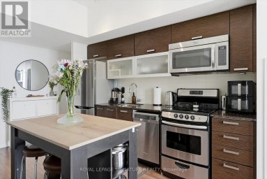 PH02 - 68 ABELL STREET Toronto (Little Portugal) Ontario photo 3