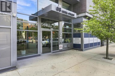 PH02 - 68 ABELL STREET Toronto (Little Portugal) Ontario photo 32