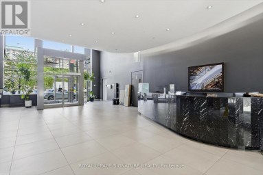 PH02 - 68 ABELL STREET Toronto (Little Portugal) Ontario photo 33