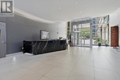 PH02 - 68 ABELL STREET Toronto (Little Portugal) Ontario photo 34
