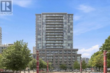 PH02 - 68 ABELL STREET Toronto (Little Portugal) Ontario photo 35