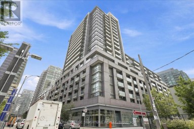 PH02 - 68 ABELL STREET Toronto (Little Portugal) Ontario photo 36