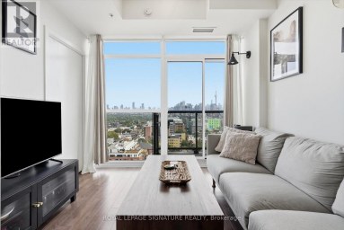 PH02 - 68 ABELL STREET Toronto (Little Portugal) Ontario photo 9