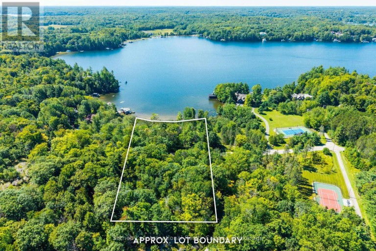 1088 SHENNAMERE ROAD, Muskoka Lakes (Watt), Ontario, P0B1J0