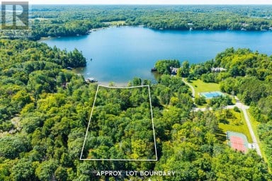 1088 SHENNAMERE ROAD Muskoka Lakes (Watt) Ontario photo 1