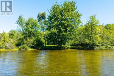 1088 SHENNAMERE ROAD Muskoka Lakes (Watt) Ontario photo 10