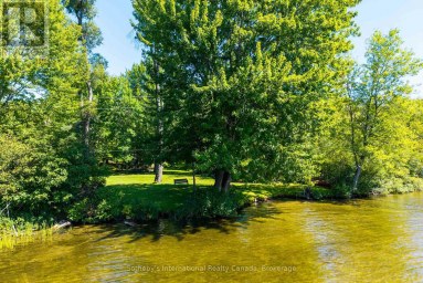 1088 SHENNAMERE ROAD Muskoka Lakes (Watt) Ontario photo 11