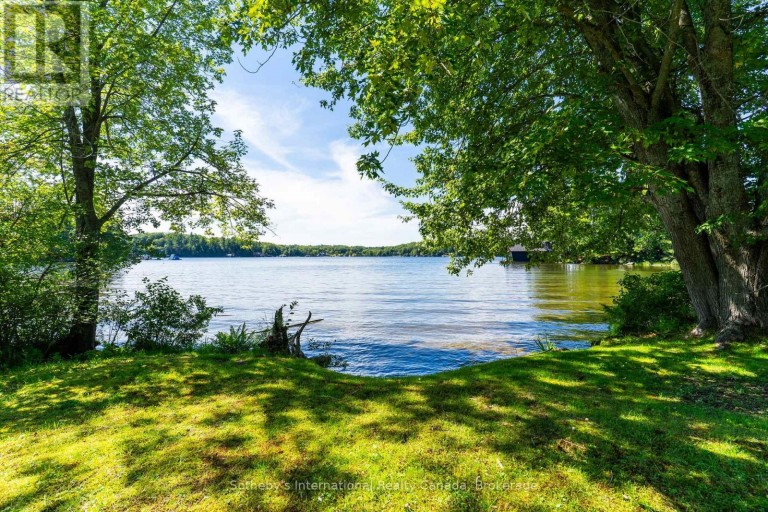 1088 SHENNAMERE ROAD, Muskoka Lakes (Watt), Ontario, P0B1J0