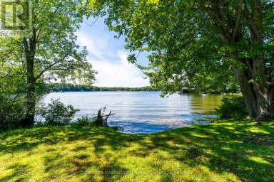 1088 SHENNAMERE ROAD Muskoka Lakes (Watt) Ontario photo 13
