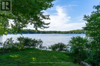1088 SHENNAMERE ROAD Muskoka Lakes (Watt) Ontario photo 14