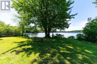 1088 SHENNAMERE ROAD Muskoka Lakes (Watt) Ontario photo 15