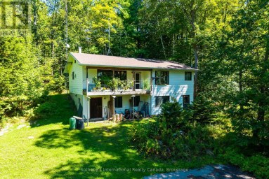 1088 SHENNAMERE ROAD Muskoka Lakes (Watt) Ontario photo 19