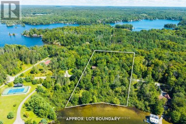 1088 SHENNAMERE ROAD Muskoka Lakes (Watt) Ontario photo 2